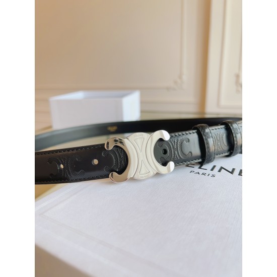 Celine Belts