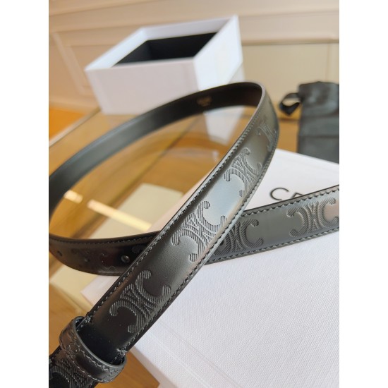 Celine Belts