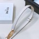 Celine Belts