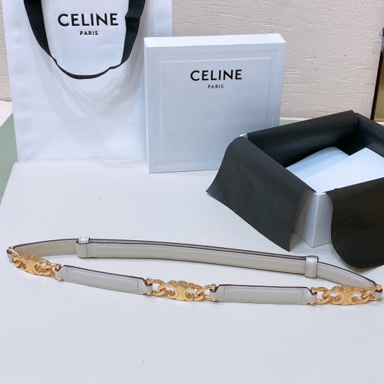 Celine Belts