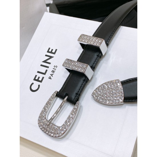 Celine Belts