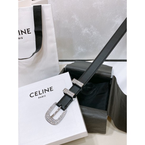 Celine Belts