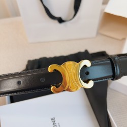 Celine Belts