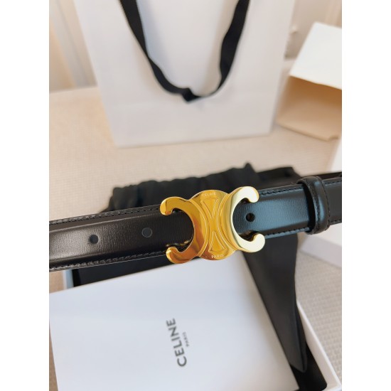 Celine Belts