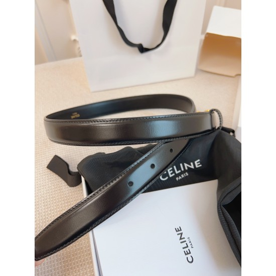 Celine Belts