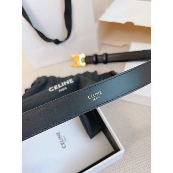 Celine Belts