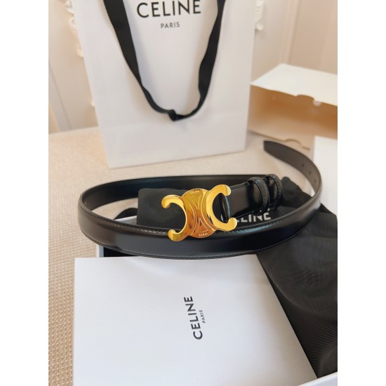 Celine Belts