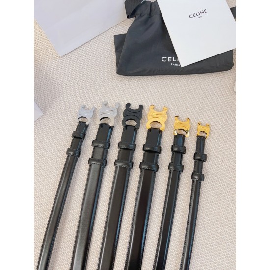 Celine Belts