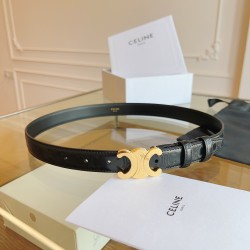 Celine Belts
