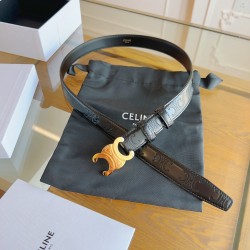 Celine Belts