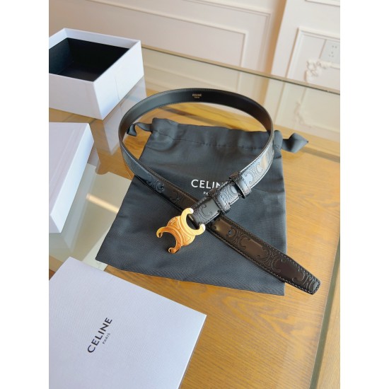 Celine Belts