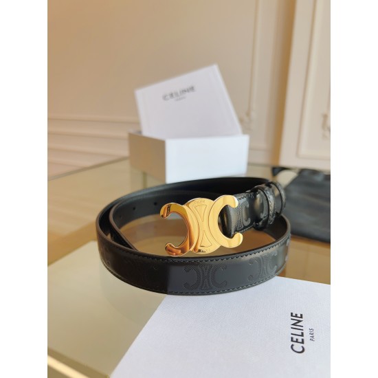 Celine Belts