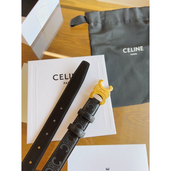 Celine Belts