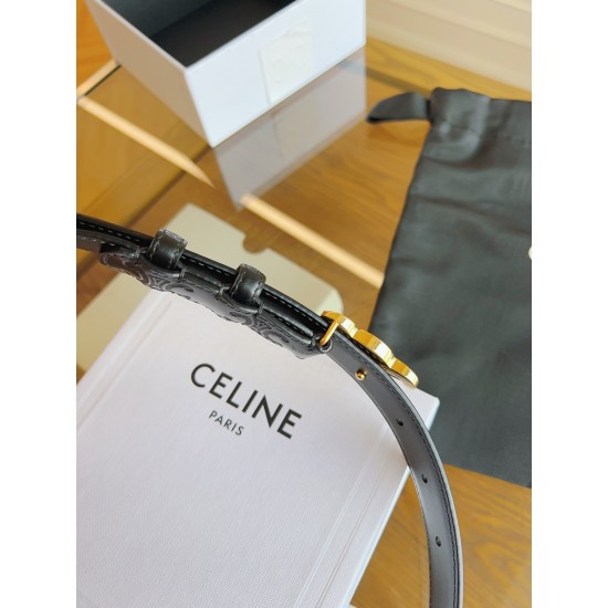 Celine Belts