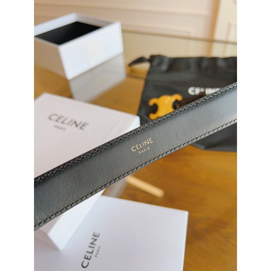 Celine Belts