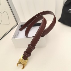 Celine Belts