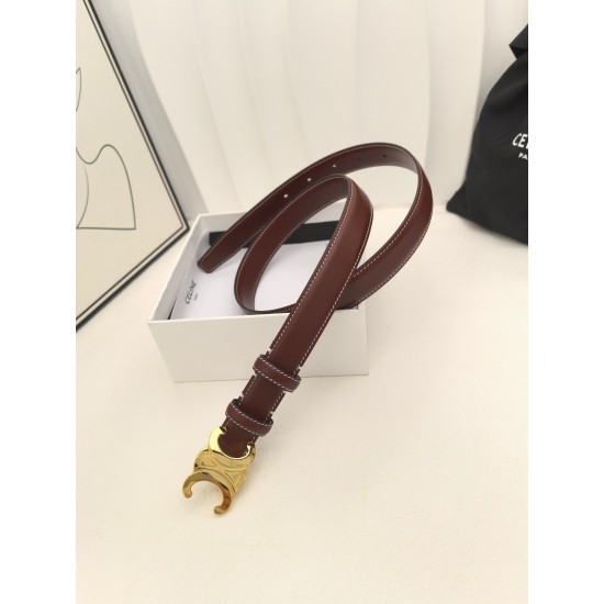 Celine Belts
