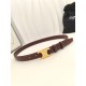Celine Belts