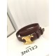 Celine Belts