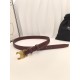 Celine Belts