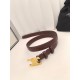 Celine Belts