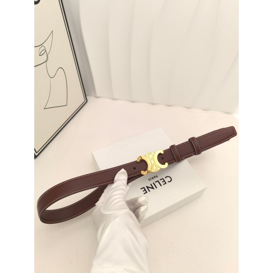 Celine Belts
