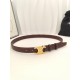 Celine Belts