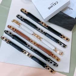 Celine Belts