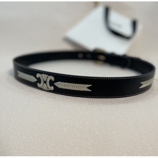 Celine Belts