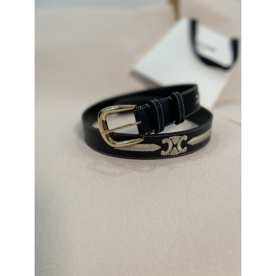 Celine Belts