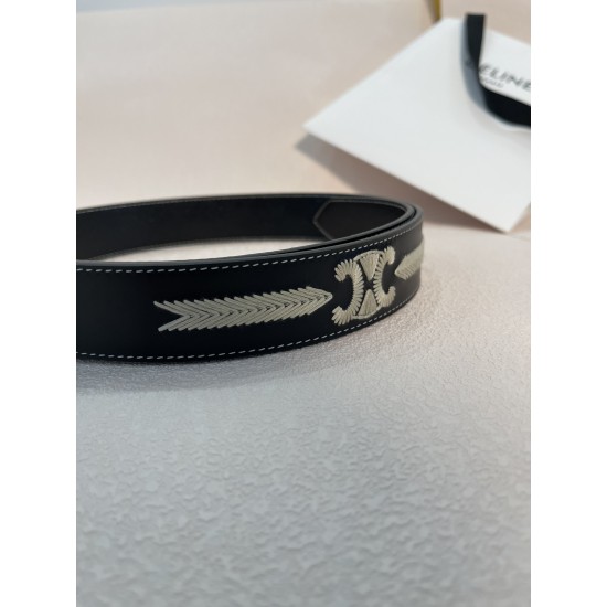 Celine Belts