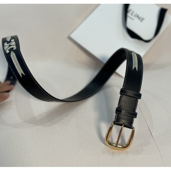Celine Belts
