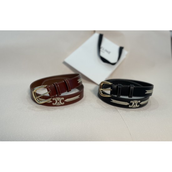 Celine Belts