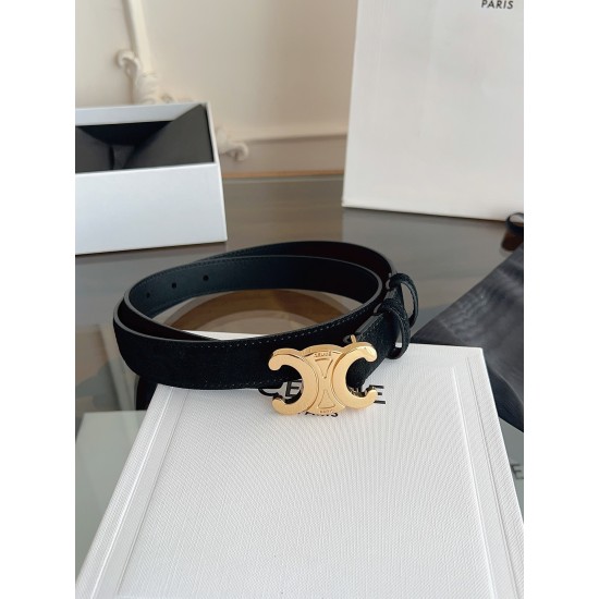 Celine Belts
