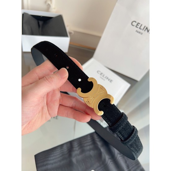Celine Belts