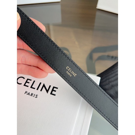 Celine Belts