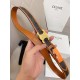 Celine Belts