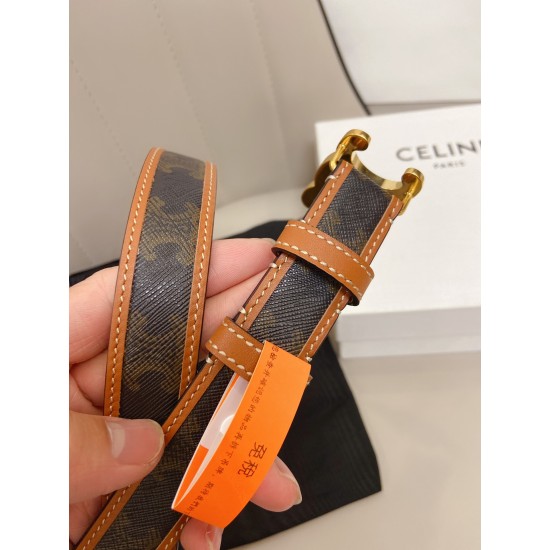 Celine Belts