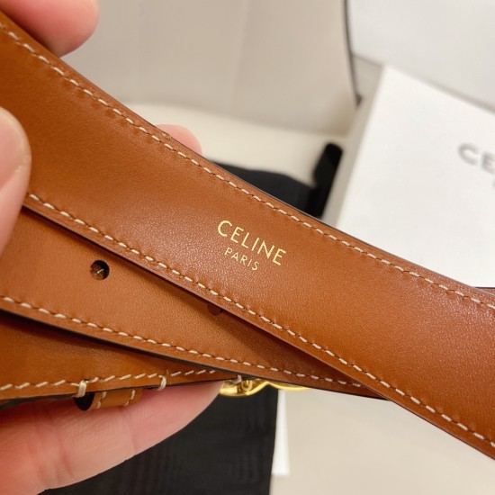 Celine Belts