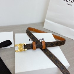 Celine Belts