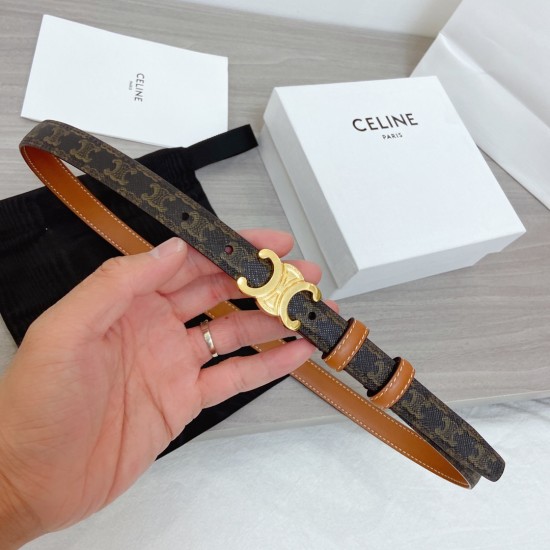 Celine Belts