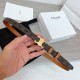 Celine Belts
