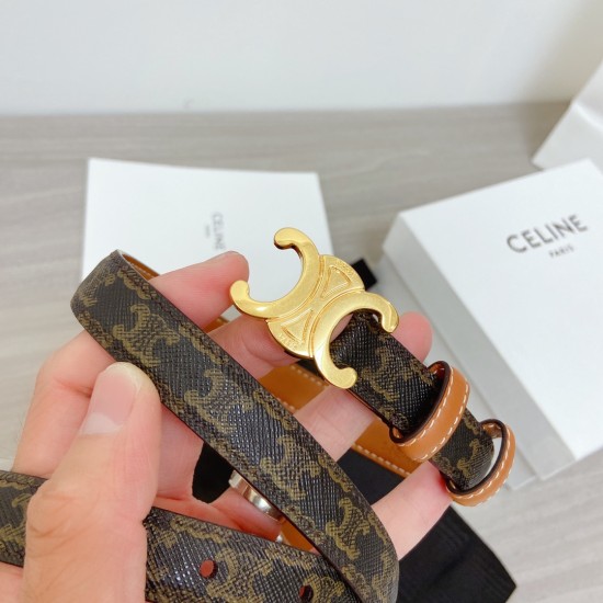 Celine Belts