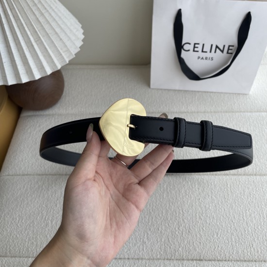 Celine Belts