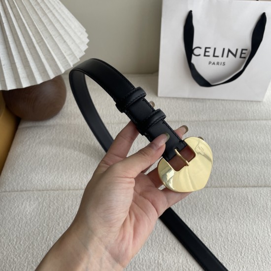 Celine Belts