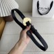 Celine Belts