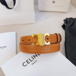 Celine Belts