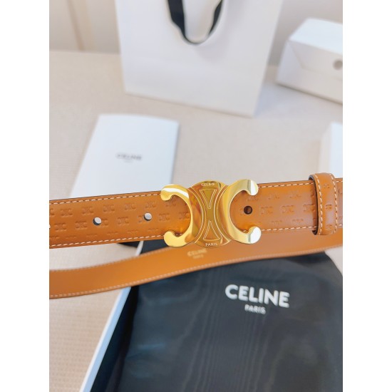 Celine Belts