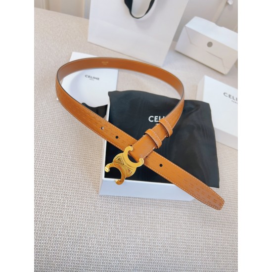 Celine Belts