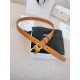 Celine Belts